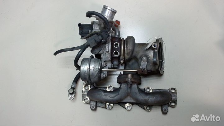 Турбина Ford Escape, 2014