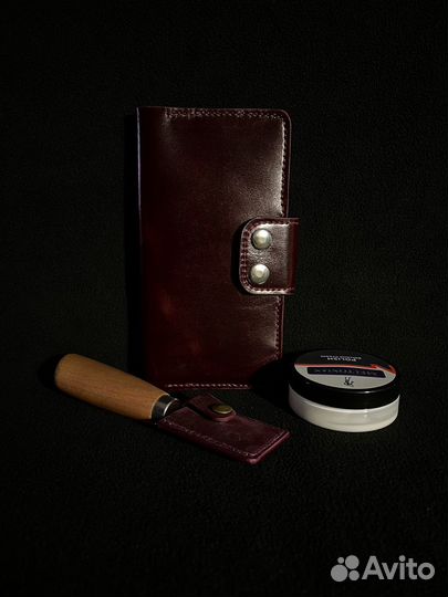 Клатч-лонгер