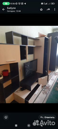 Шкафы кухня