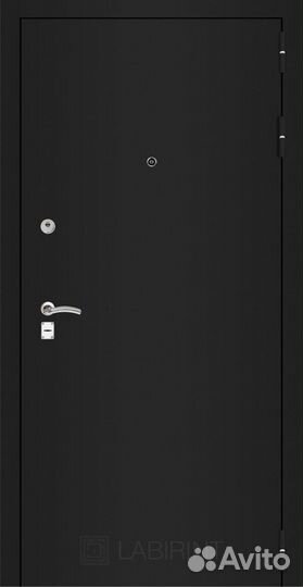 Дверь входная