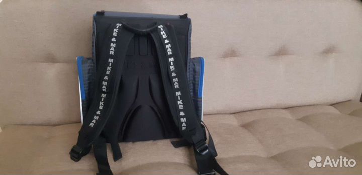 Школьный рюкзак Mike&Mar 