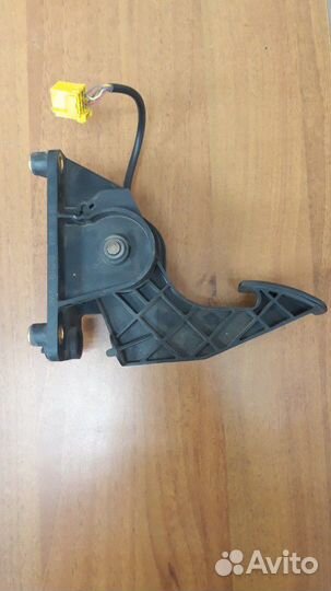 Педаль газа Mercedes Benz Actros MP2