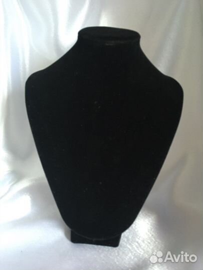 Бюст для демонстрации