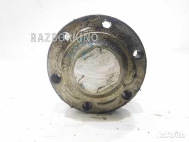 Привод задний бмв X5 E53