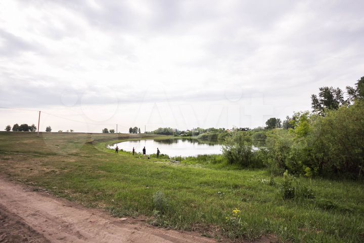 Дача 36 м² на участке 4,3 сот.