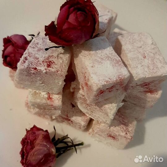 Мыло ручной работы