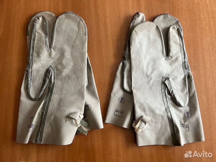 Перчатки от озк