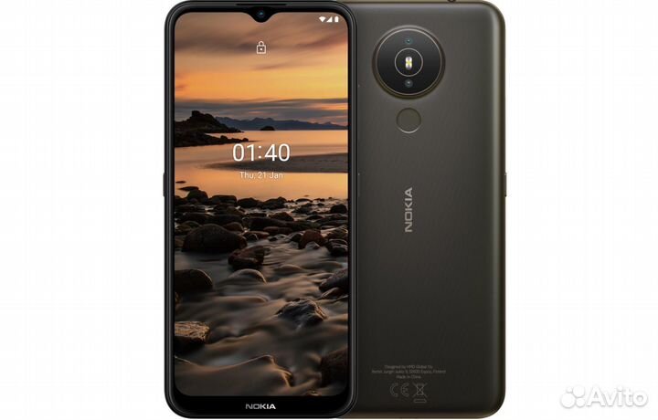 Nokia 1.4 2/32 гб