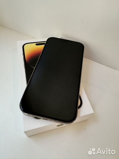 iPhone 14 Pro, 128 ГБ