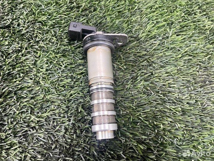 Клапан электромагнитный Bmw X5 E70 N55B30 2010