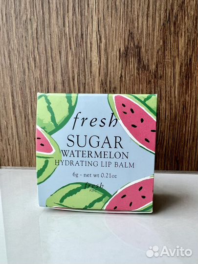 Fresh в ассортименте, набор Hydrating Skincare