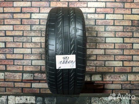 Michelin Primacy LC 215/55 R17