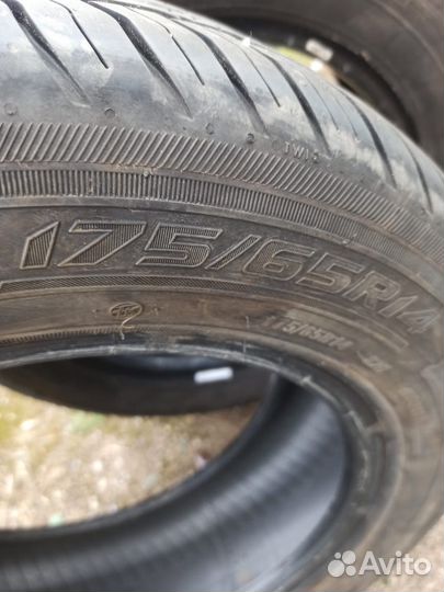 КАМА Kама-233 175/65 R14