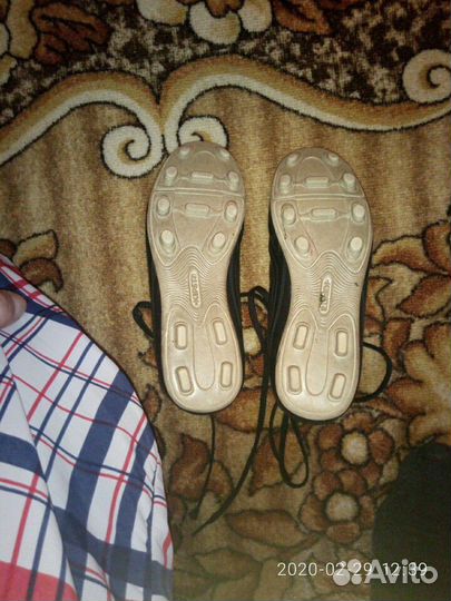 Бутсы “Kipsta” детские