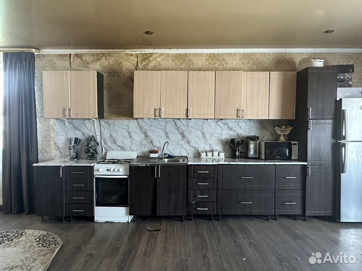 Кухонный гарнитур