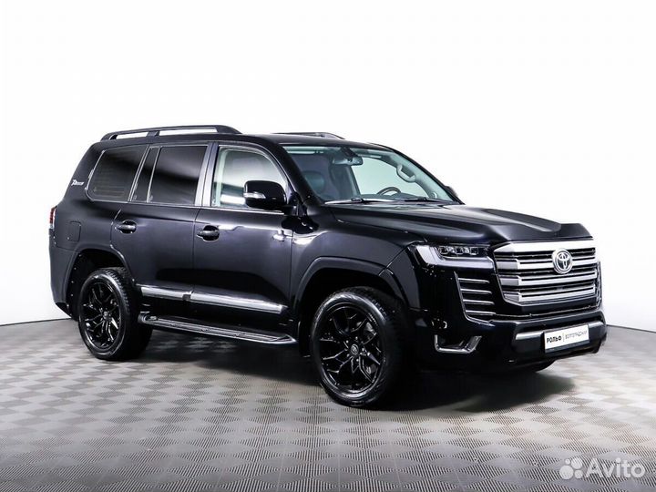 Toyota Land Cruiser 4.5 AT, 2014, 173 068 км