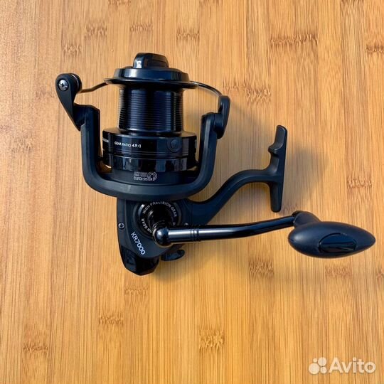 Катушка Jin Tai KR7000