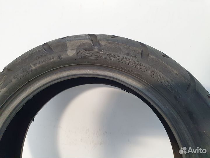 Cheng Shin Tire 130 70-12 56J арт. а156