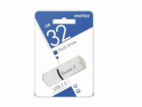 Флеш-накопитель USB 32GB Smart Buy