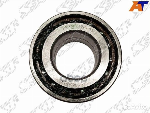 Подшипник передней ступицы MMC RVR/chariot/libe