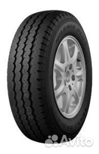 Triangle TR652 195/75 R16C 107R