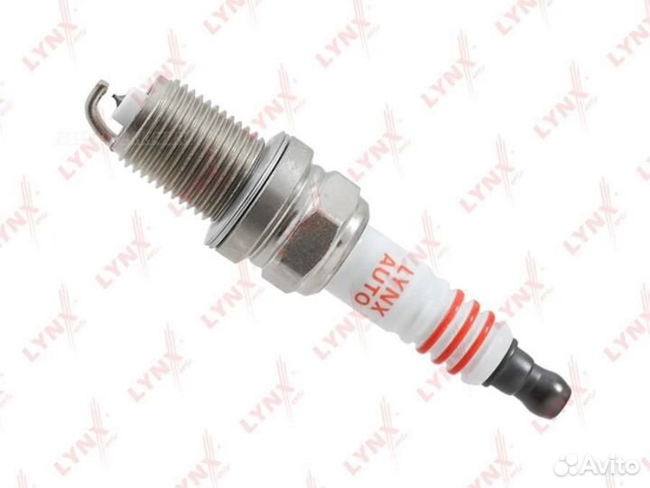 Lynxauto SP-173 Свеча зажигания 6bipr11 (Iridium +