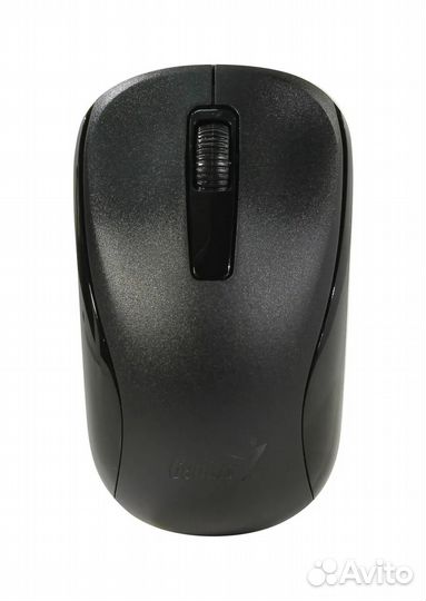 Беспроводная мышь Genius NX-7005, черный