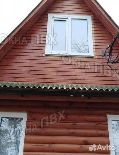 Окна пластиковые быстро под ключ