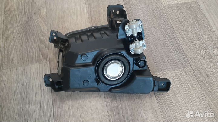 Фара противотуманная Hyundai Creta правая Аналог