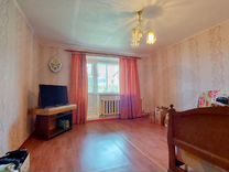 2-к. квартира, 51 м², 1/2 эт.