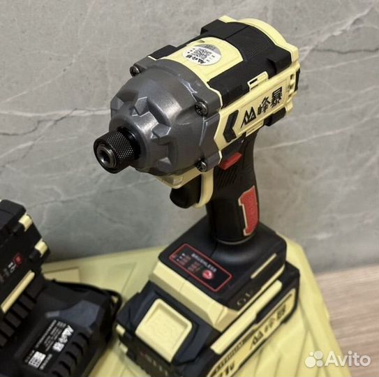 Винтовёрт FB 280Hm Оригинал