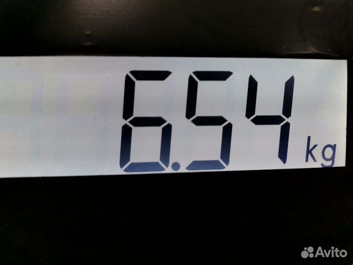 Шкив коленвала для Land Rover Range Rover 3