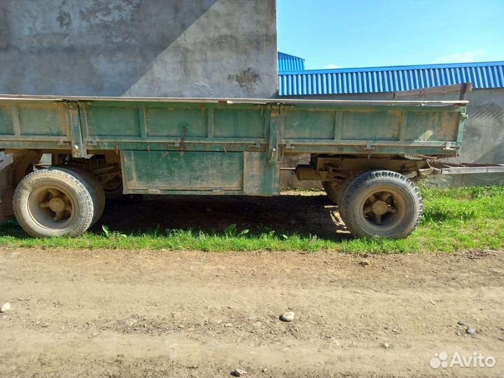 Колеса на прицеп