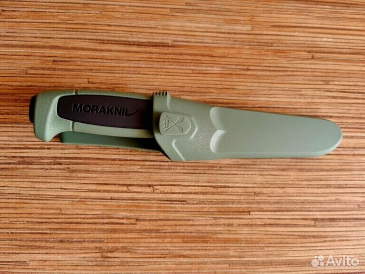 Туристический morakniv Basic
