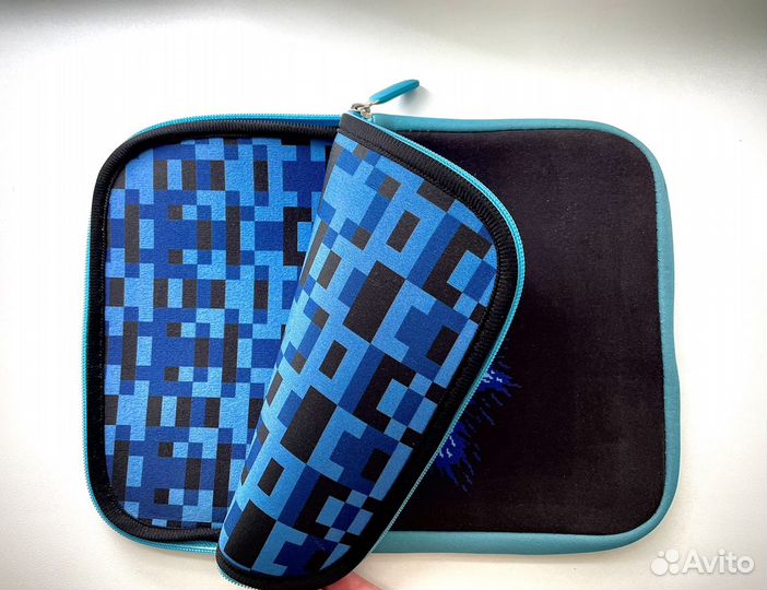 Чехол на планшет ноутбук электронную книгу