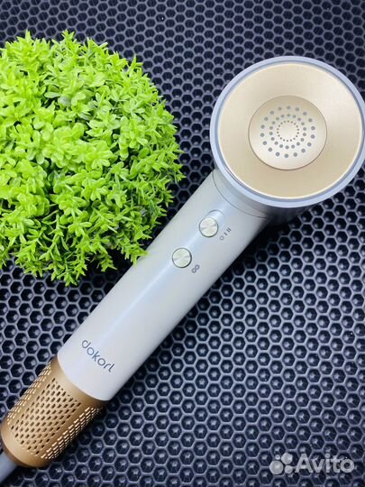 Фен для волос