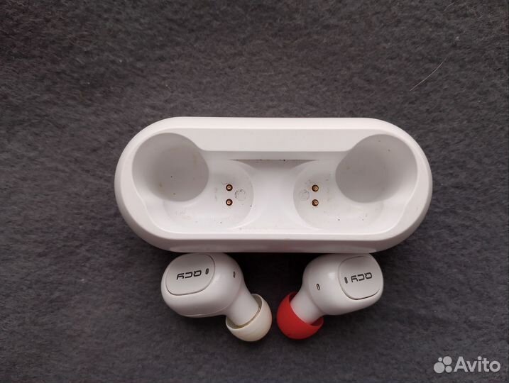 Беспроводные наушники