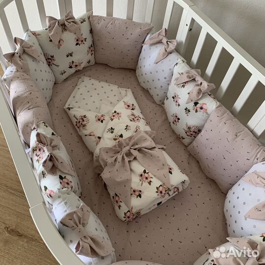 Одеяло конверт на выписку Новое