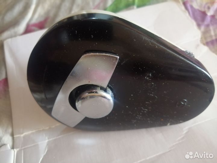 Бритва спутник