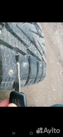 Шины диски и колеса на 16