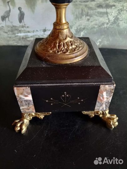 Подсвечник