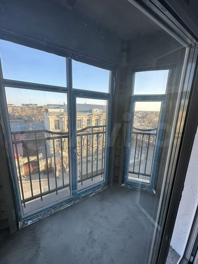 Свободного назначения, 23 м²