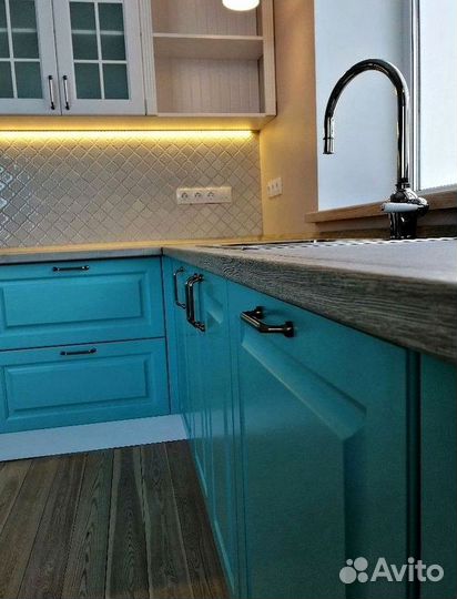 Скандинавская кухня на заказ