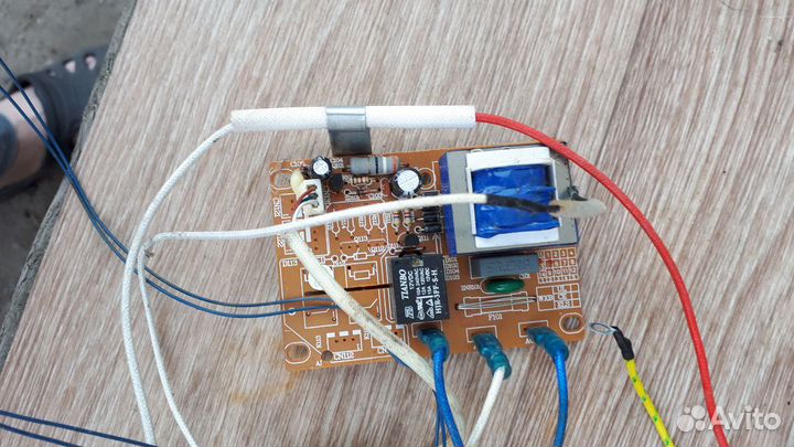 Мультиварка