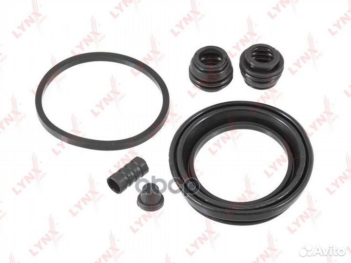 Ремкомплект тормозного суппорта перед BC050