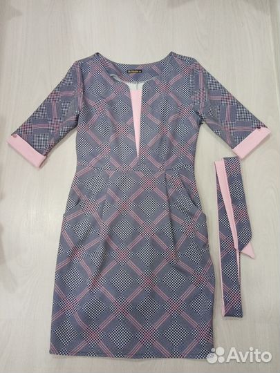 Платья разные 42, 44