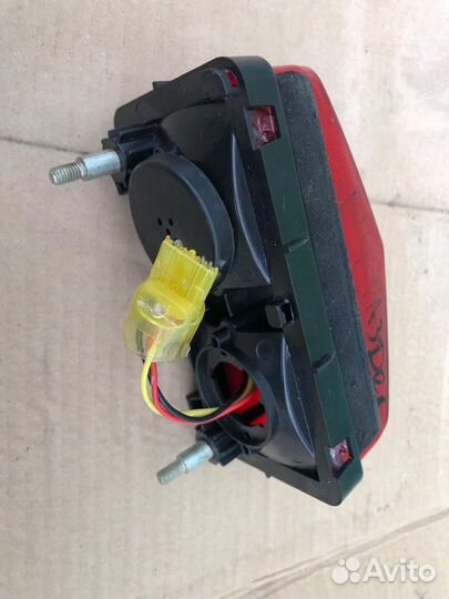 Фонарь задний стоп сигнал Honda CBR600F4i sport