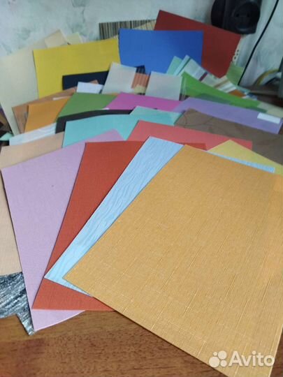 Материал для творчества