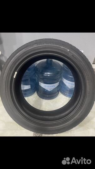 Michelin Pilot Sport 245/45 R18