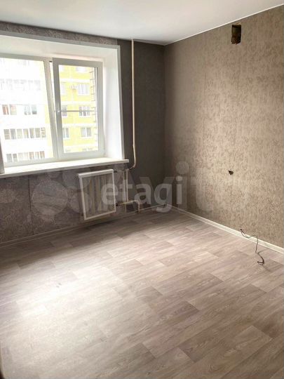 Комната 12,7 м² в 7-к., 9/10 эт.